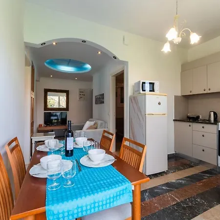 Lejlighed Eln's Sunlit *